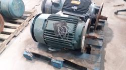 reliance 50 hp 1765 rpm 326hp vertical motors 79126