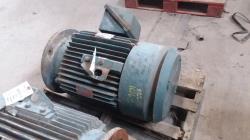 Reliance 50 HP 1765 RPM 326HP Vertical Motors 79131