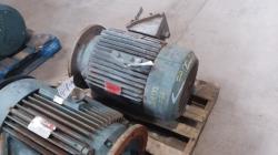 Reliance 50 HP 1765 RPM 326HP Vertical Motors 79132