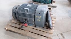 General Electric 75 HP 1185 RPM L405HPZ16 Vertical Motors 79135