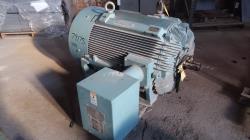 westinghouse 350 hp 1200 rpm 3507 squirrel cage motors 79175