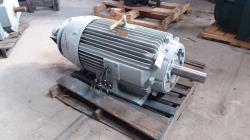 toshiba 200 hp 1800 rpm 447tcz squirrel cage motors 79182