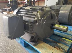 us electric 40 hp 1780 rpm 326t multi speed motors 79187