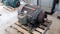 us electric 75 hp 1780 rpm 405t multi speed motors 79190