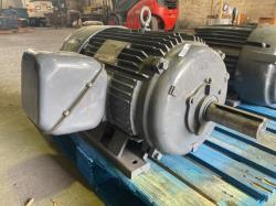 leeson 40 hp 1780 rpm 326t multi speed motors 79193