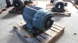 US Electric 75 HP 1780 RPM 405T Multi Speed Motors 79194