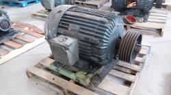 US Electric 75 HP 1780 RPM 405T Multi Speed Motors 79201