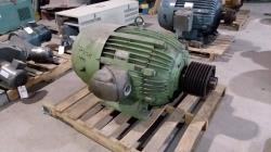 us electric 125 hp 1800 rpm 444t squirrel cage motors 79225