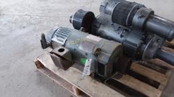 general electric 5 hp 1150 2000 rpm 2110at dc motors 79267