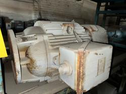 general electric 100 hp 1780 rpm l405vp16 vertical motors 79640