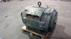 Reliance 200 HP 1200 RPM 5006Z Squirrel Cage Motors 82243