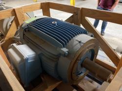 weg 30 hp 720 rpm 404 5tc squirrel cage motors 82279