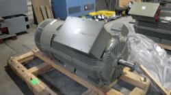 general electric 300 hp 3600 rpm 5011ls squirrel cage motors 82348