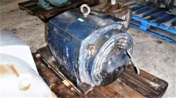 Leeson 50 HP 1800 RPM 326T Squirrel Cage Motors 82520