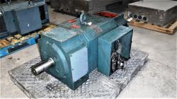 reliance 300 hp 1750 2000 rpm c4011atz dc motors 82527
