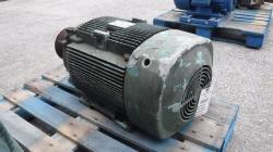 General Electric 20 HP 1200 RPM 286T Squirrel Cage Motors 82622