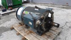 Siemens 200 HP 1800 RPM 507 Squirrel Cage Motors 82633