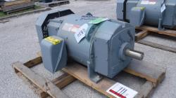 general electric 15 hp 650 1600 rpm 368at dc motors 82662