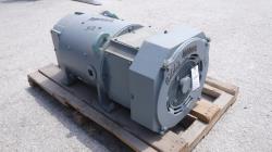 General Electric 15 HP 650/1600 RPM 368AT DC Motors 82662