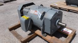 general electric 15 hp 650 1600 rpm 368at dc motors 82663