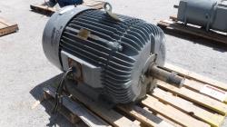 reliance 150 hp 1200 rpm 445t squirrel cage motors 82664