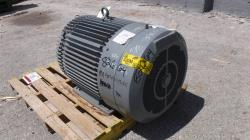 Reliance 150 HP 1200 RPM 445T Squirrel Cage Motors 82664