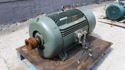 siemens 200 hp 3600 rpm 447ts squirrel cage motors 82690