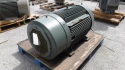 Siemens 200 HP 3600 RPM 447TS Squirrel Cage Motors 82690