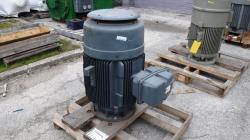 siemens 100 hp 1780 rpm 405lp vertical motors 82696