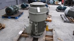 General Electric 75 HP 3560 RPM L365LP16 Vertical Motors 82697