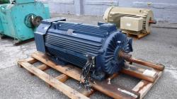 marathon 400 hp 1200 rpm 5011ls squirrel cage motors 82700