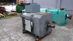 general electric 400 hp 500 1000 rpm 4559 dc motors 82702