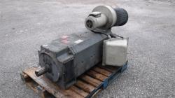 reliance 200 hp 1150 2000 rpm c3613atz dc motors 82707