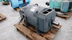 General Electric 60 HP 850/1700 RPM 407AT DC Motors 82726