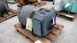 General Electric 60 HP 850/1700 RPM 407AT DC Motors 82726