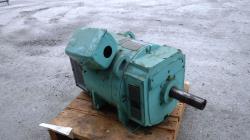 general electric 60 hp 1750 2400 rpm 366ay dc motors 82735