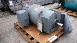 general electric 50 hp 650 2000 rpm 409at dc motors 82750