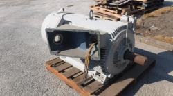 siemens 300 hp 1800 rpm 509 squirrel cage motors 82822