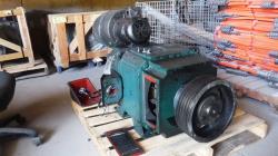 reliance 100 hp 1750 2000 rpm bo367atz dc motors 82852