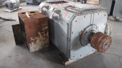 General Electric 500 HP 850/1500 RPM 6160 DC Motors 82921