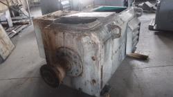 general electric 600 hp 850 1300 rpm 4473 dc motors 82922