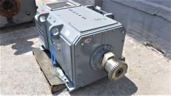 General Electric 300 HP 850/1500 RPM 6058 DC Motors 82924