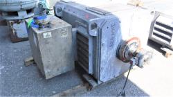 General Electric 400 HP 650/1400 RPM 4460 DC Motors 82934