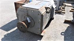 General Electric 400 HP 850/1600 RPM 4362 DC Motors 82935