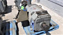 general electric 250 hp 1150 1700 rpm 506at dc motors 82940