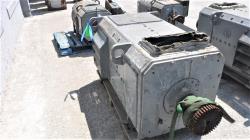 General Electric 300 HP 850/1500 RPM 4358 DC Motors 82949