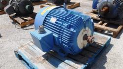 reliance 100 hp 3555 rpm 405ts multi speed motors 82952