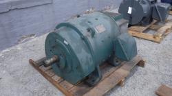 Reliance 75 HP 1150/1750 RPM 505AS DC Motors 82959