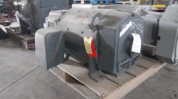 general electric 50 hp 1150 2000 rpm 368at dc motors 82971