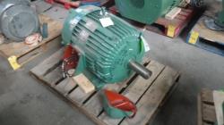 US Electric 50 HP 900 RPM 404T Squirrel Cage Motors 82981